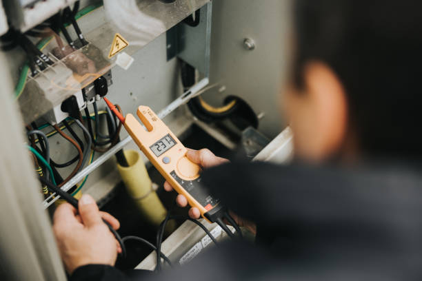 Best Electrical Upgrades for Homes  in Des Moines, IA