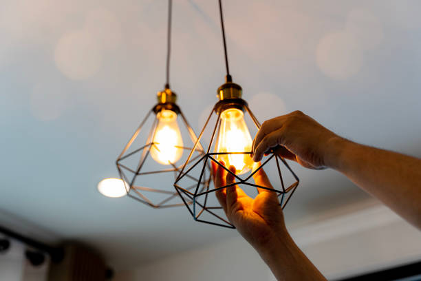 Best Electrical Rewiring Services  in Des Moines, IA