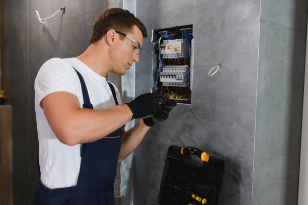 Best Residential Electrician Services  in Des Moines, IA