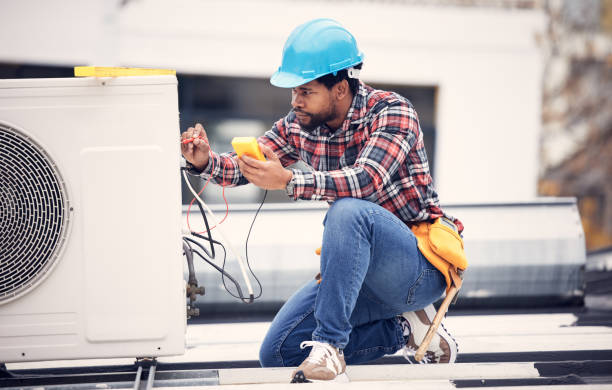 Best Local Electrician Companies  in Des Moines, IA