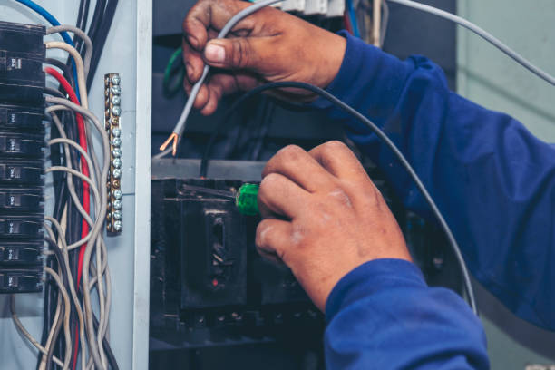 Best Electrical Repair Services  in Des Moines, IA