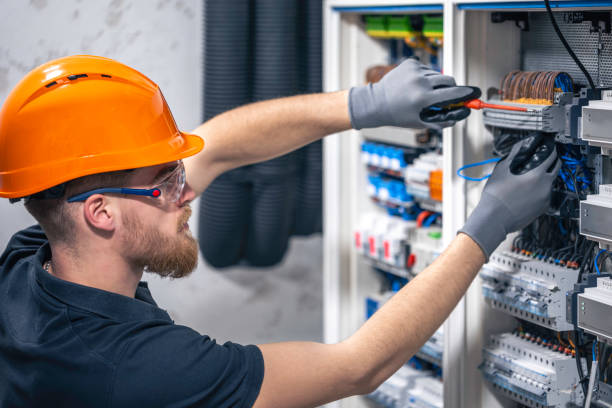 Best Commercial Electrician Services  in Des Moines, IA