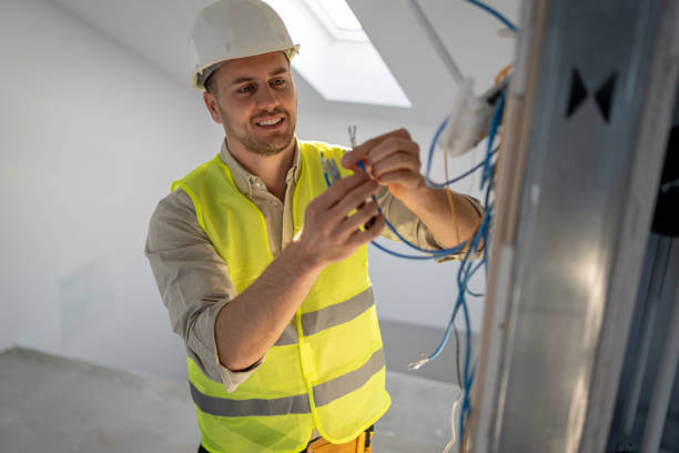 Best Best Electricians Near Me  in Des Moines, IA